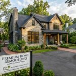 Premium Home Remodeling