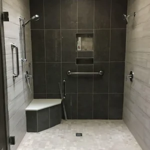 Remodeling Bathroom Cabinets